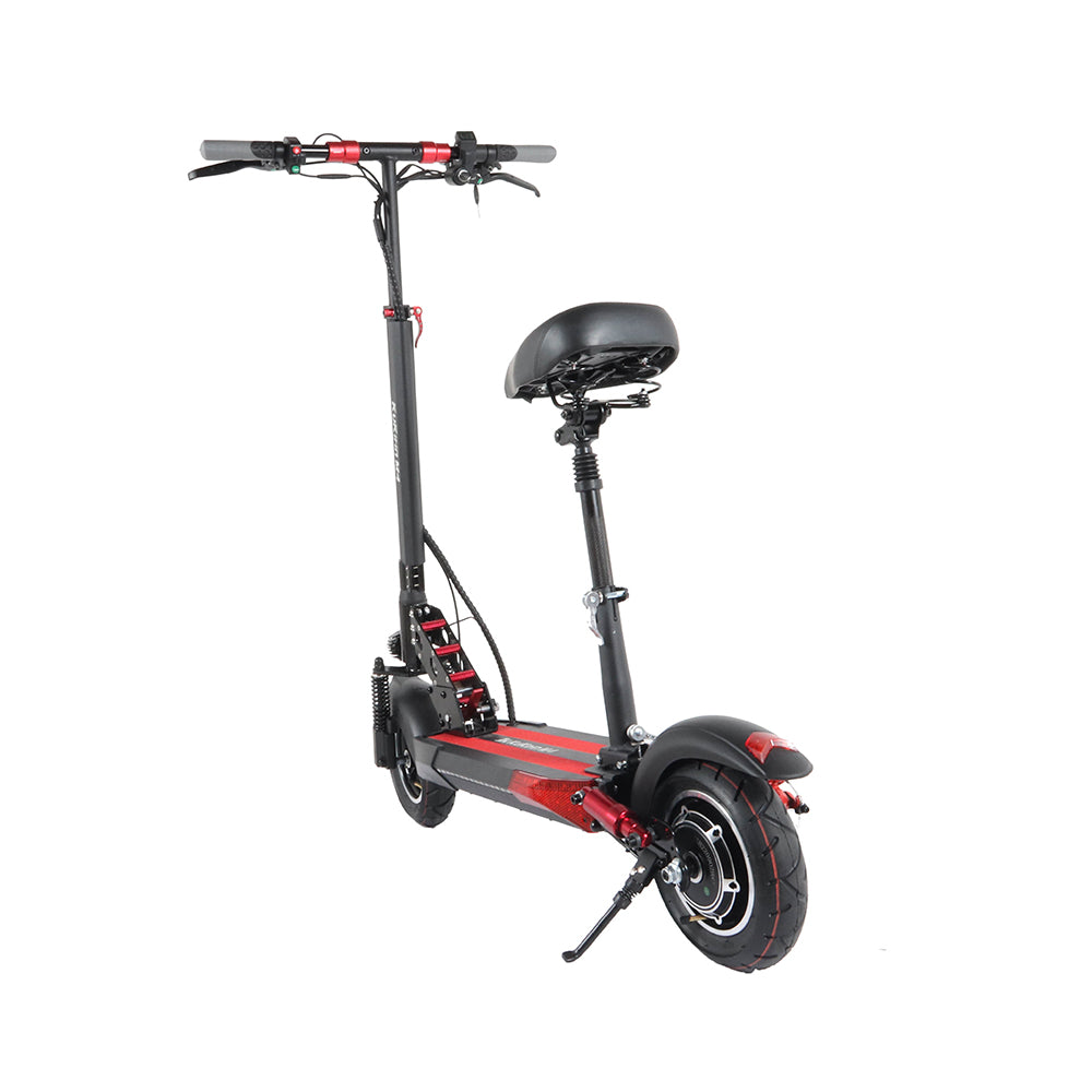 KuKirin M4 Electric Scooters With Seats For Adults