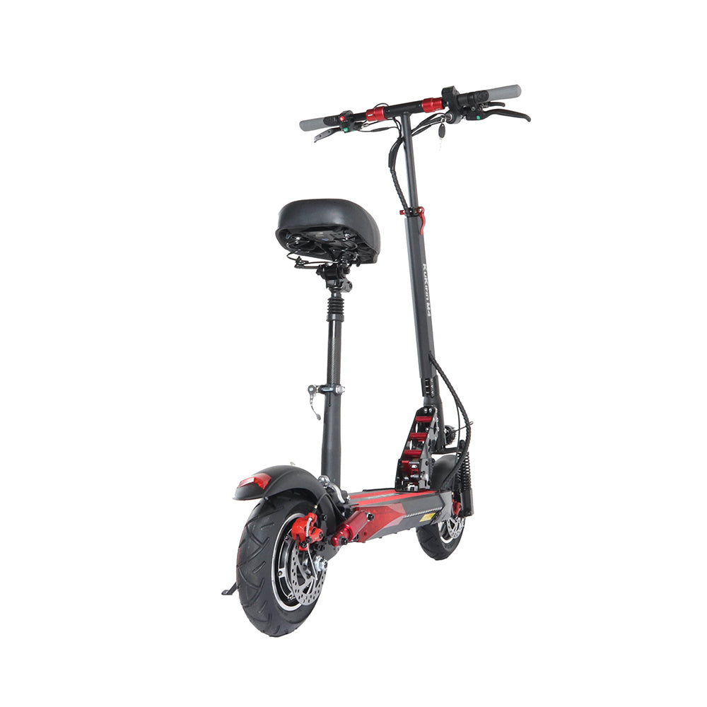 KuKirin M4 Foldable Adult Scooters For Commute 