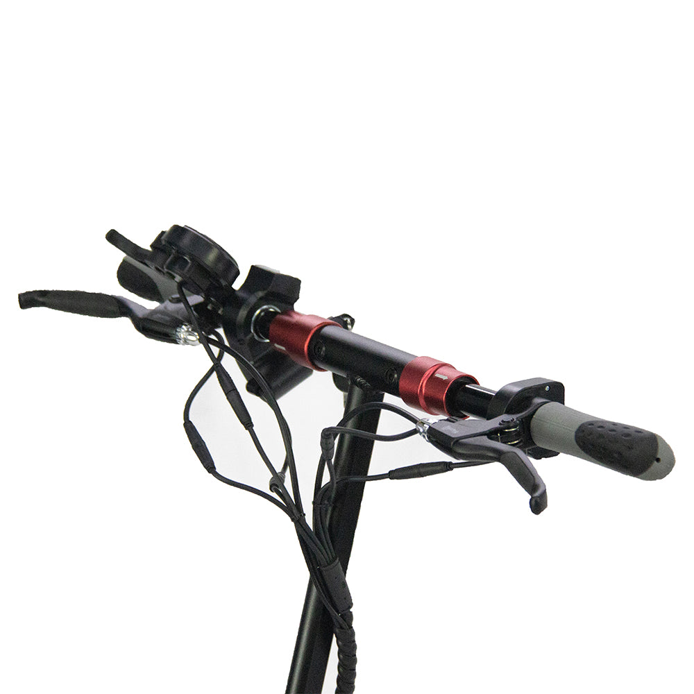 KuKirin M4 Fast E Scooter For City Commute