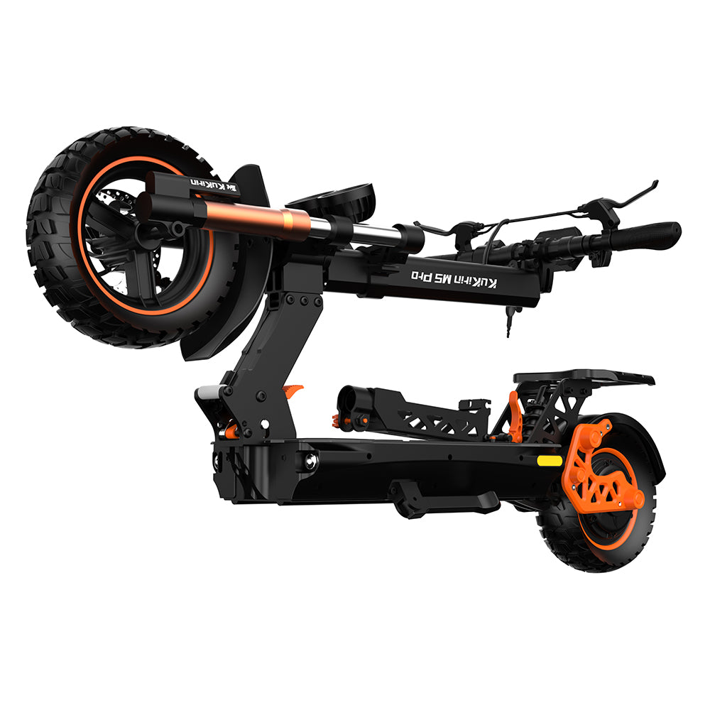 KuKirin M5 Pro Electric Scooter For Commute