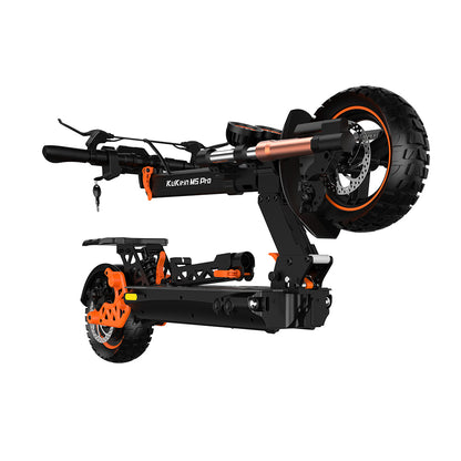 KuKirin M5 Pro Adult Scooters For Sale