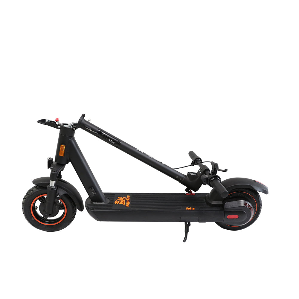Kugoo S1 Pro  Electric scooter, Snow shovel, Scooter