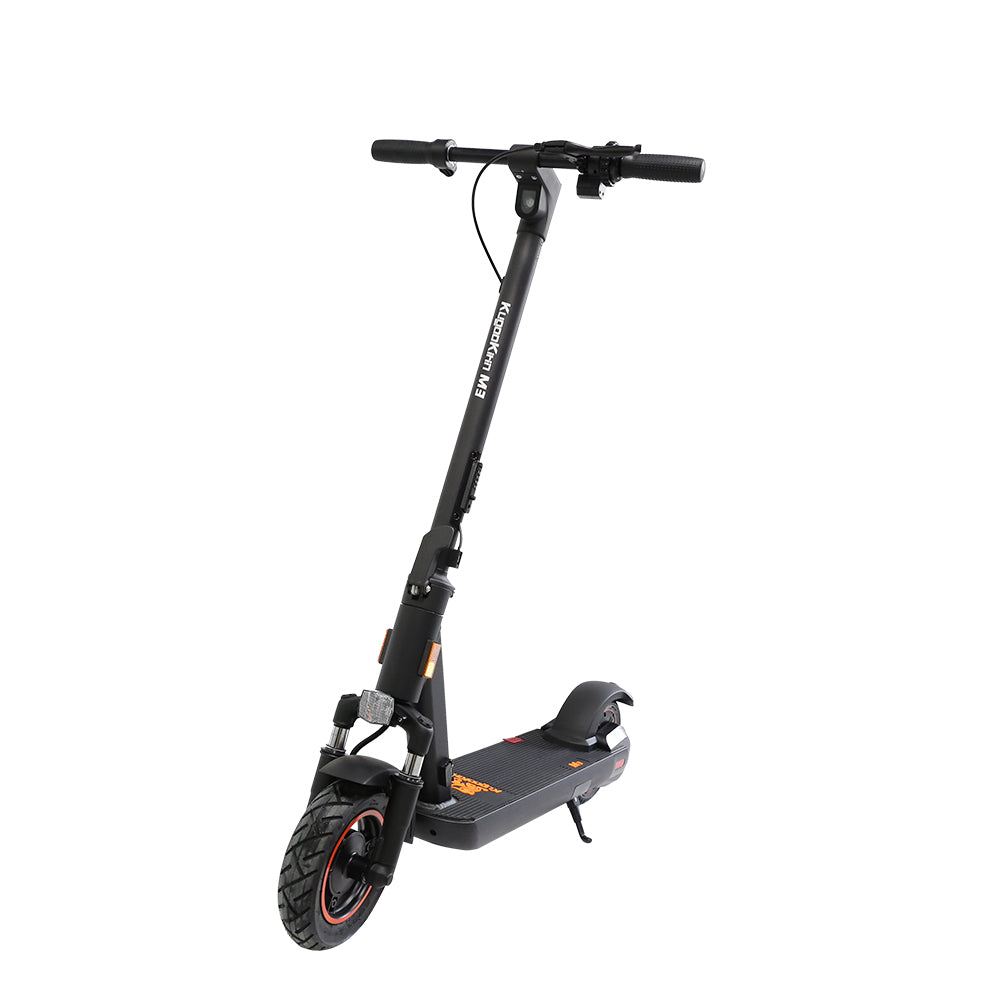 KugooKirin M3 Electric Scooter For Commute