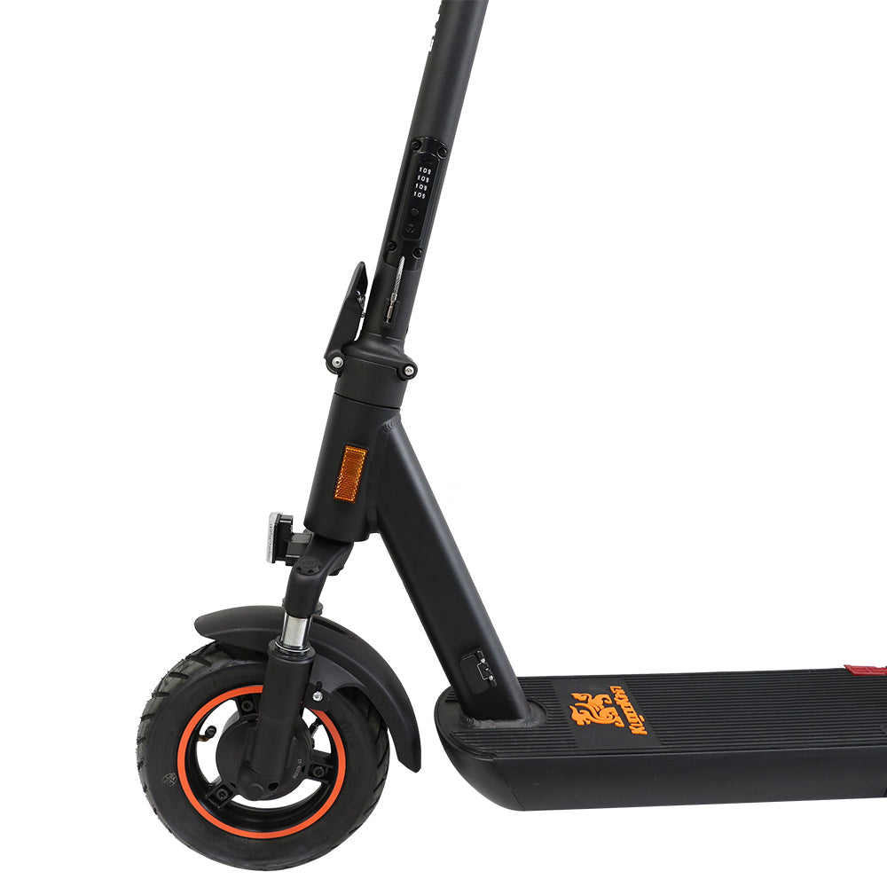 KugooKirin M3 City Commuter Foldable Electric Scooter