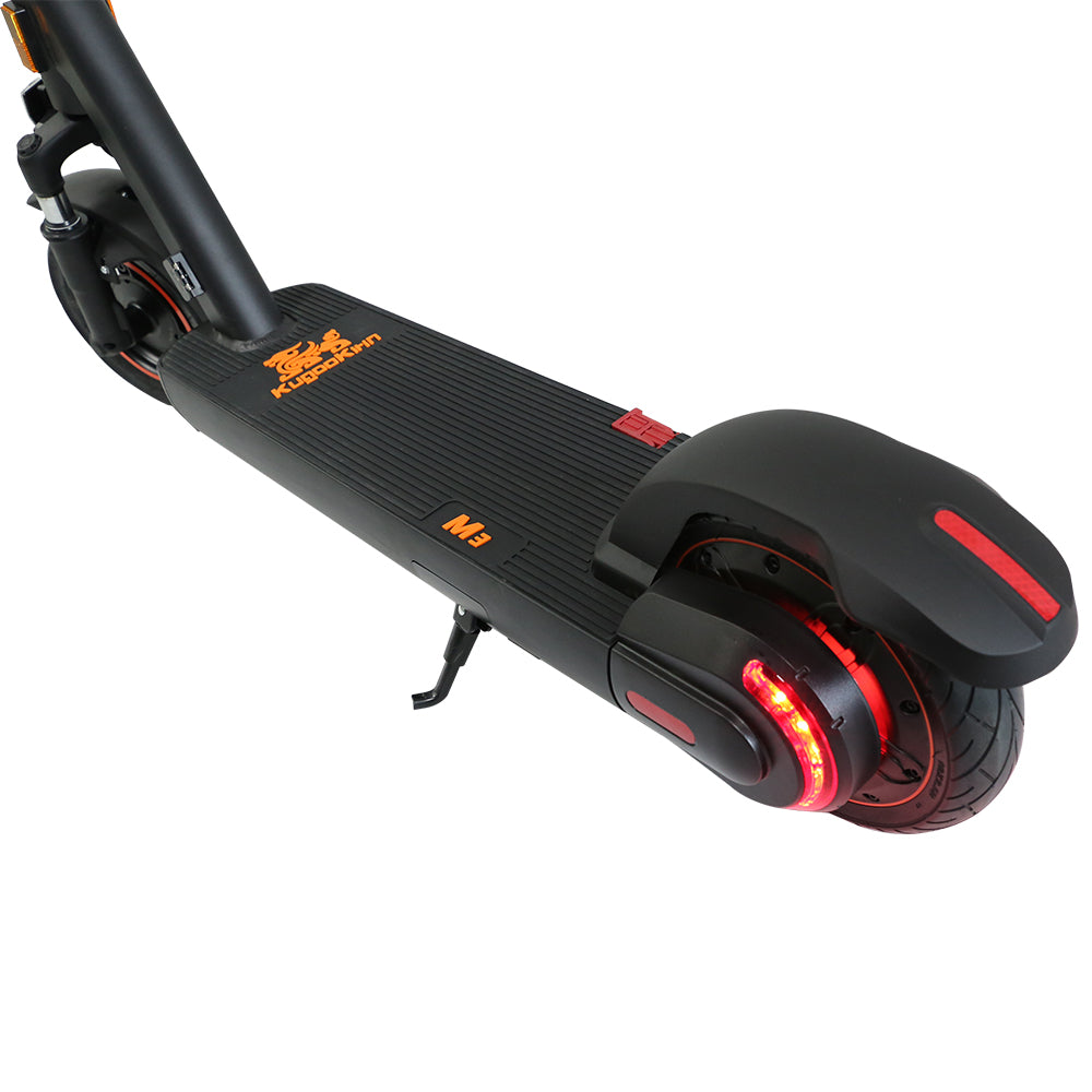 KugooKirin M3 Electric Scooter For Adults