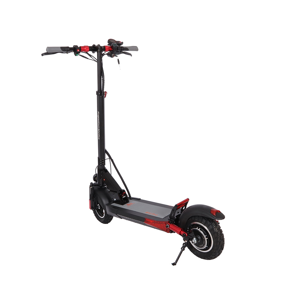 KugooKirin M4 Pro Off-Road Electric Scooter