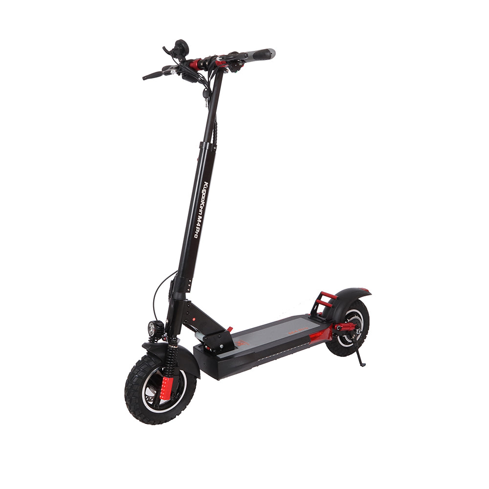 KugooKirin M4 Pro Electric Scooter For Adults