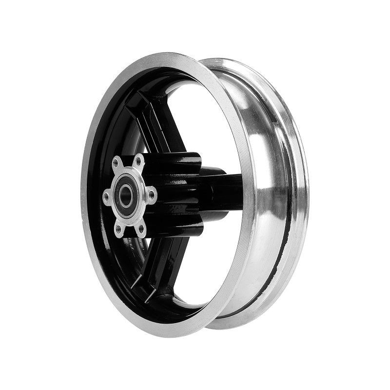 KuKirin M4 roues avant