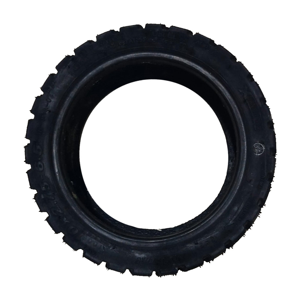 KugooKirin G3 Outer Tire